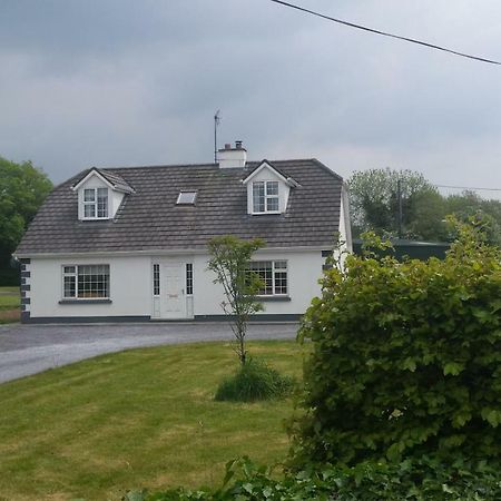 Cloonboo Lodge On Wild Atlantic Way Sleeps 12 Galway Dış mekan fotoğraf